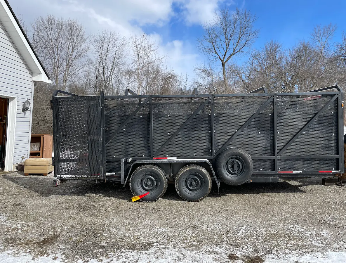 Dumpster Rental services in Winfield, IL